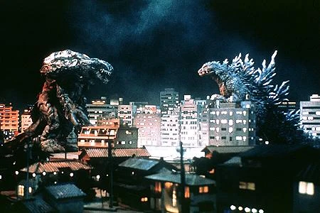 godzilla